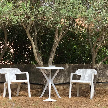 Private With Garden