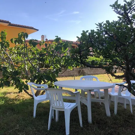 Private With Garden شقة