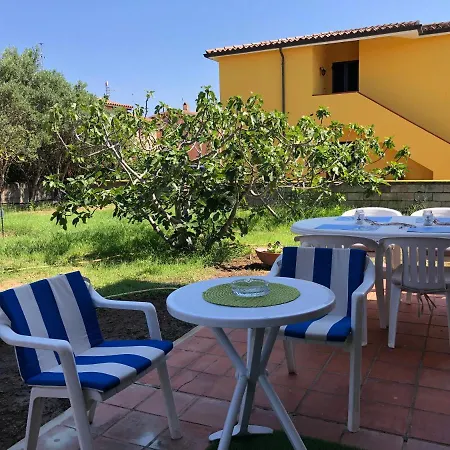 Apartamento Private With Garden