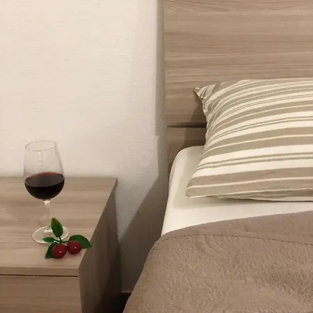 Apartamento Private With Garden *