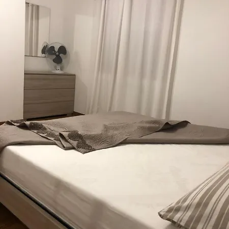 Apartamento Private With Garden Cannigione