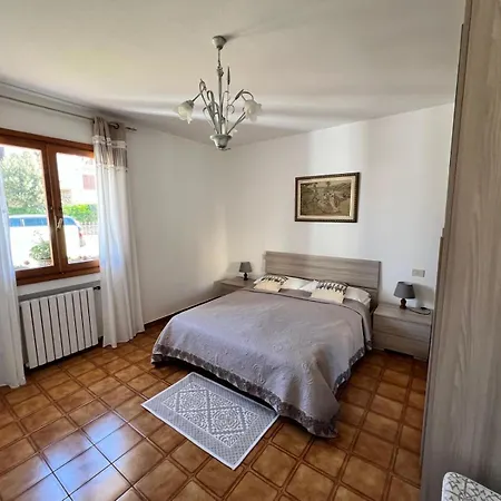 Private With Garden Apartamento