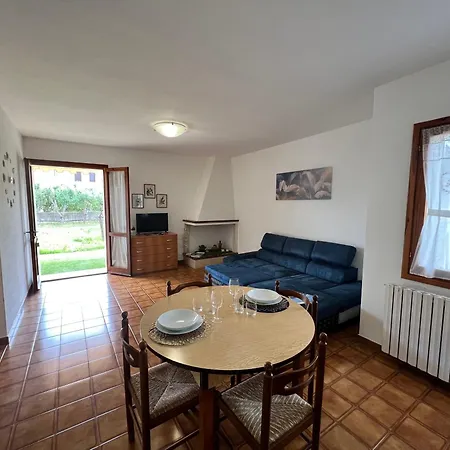 Apartamento Private With Garden *