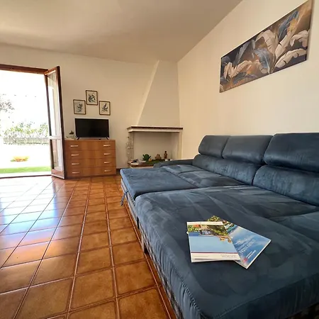 Private With Garden